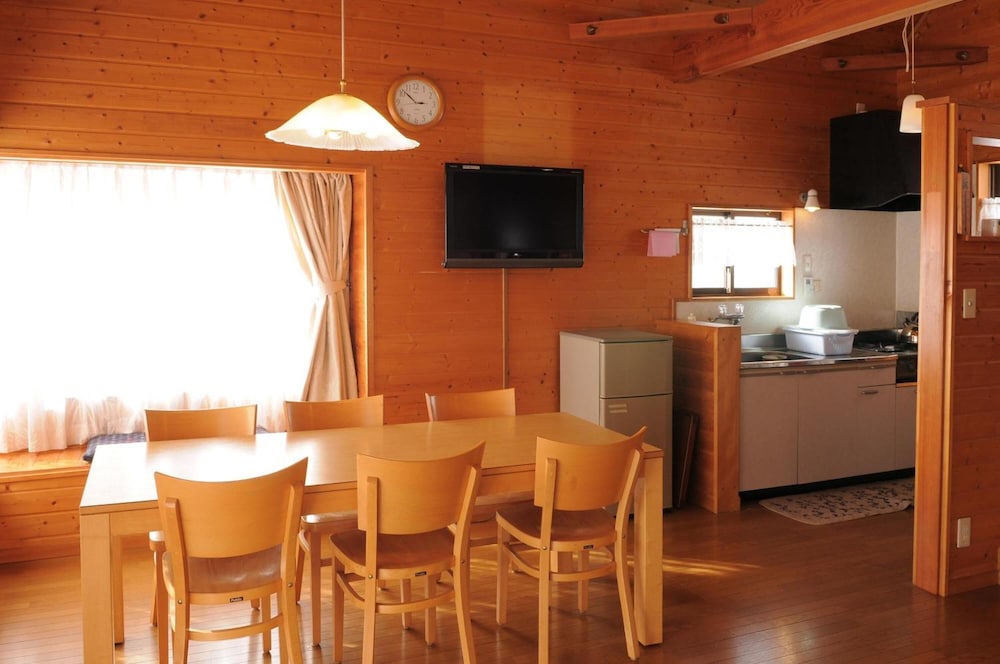 work area