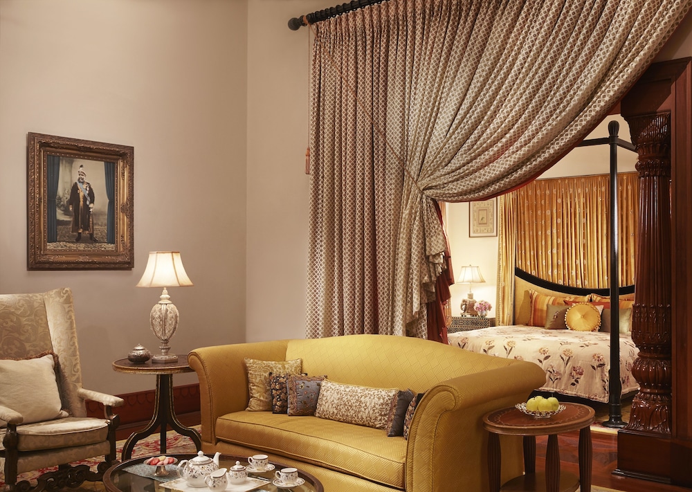 Rambagh Palace 21/85
