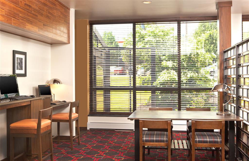 ANZ Hotels Scranton 10/15