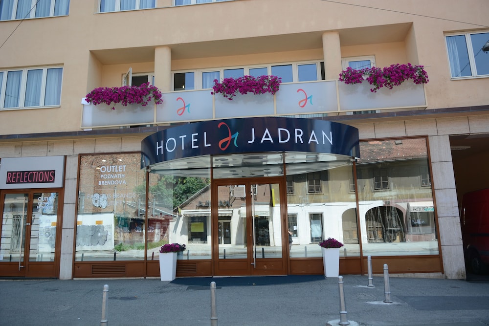 Stellar Boutique Modules by Maistra City Vibes in ZAGREB