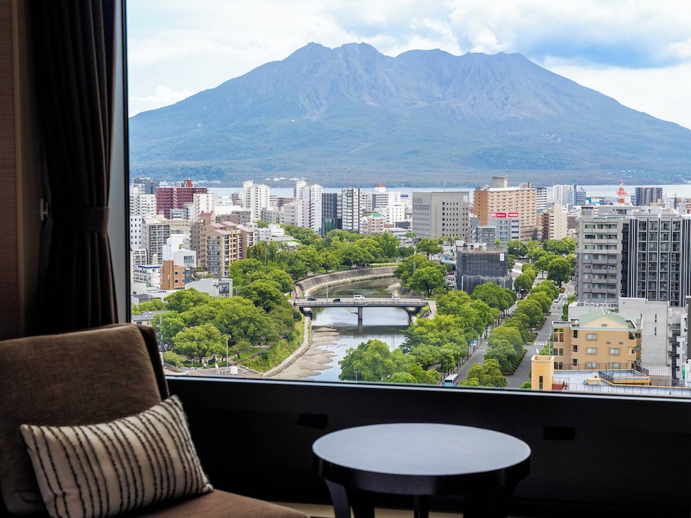 Solaria Nishitetsu Hotel Kagoshima 49/69