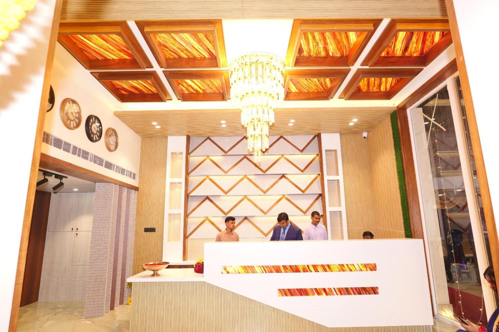 7 Hills Hotel and Resort Nalanda 8/21