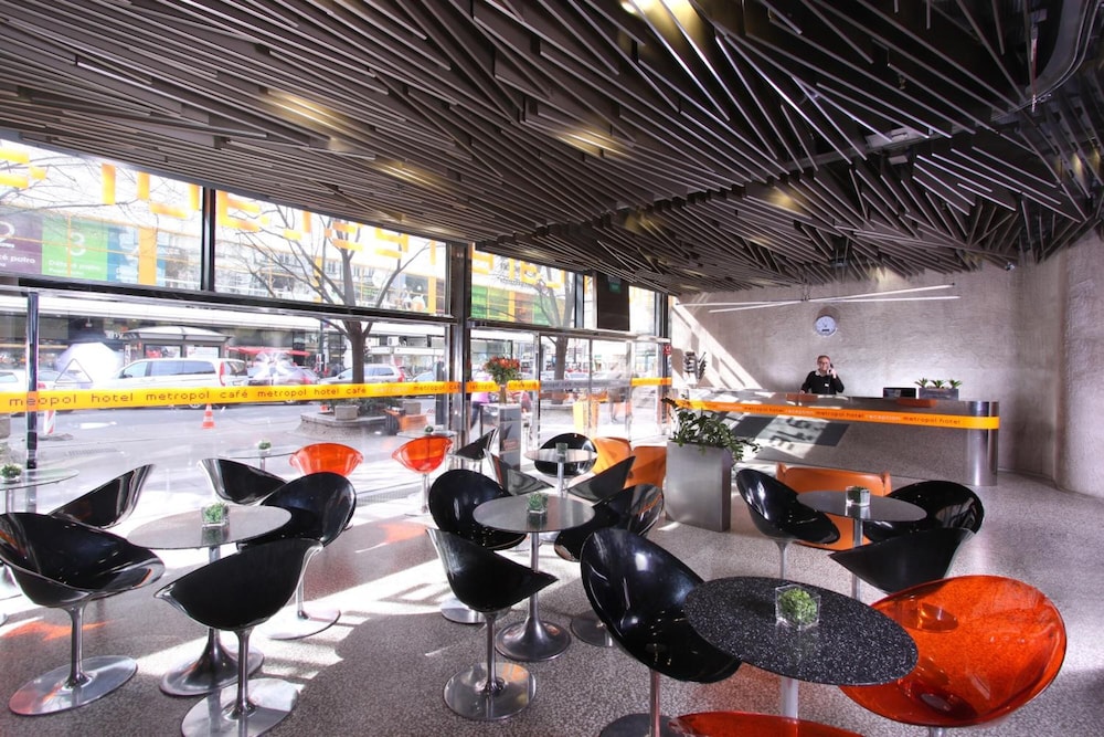 Design Metropol Hotel Prague 52/65
