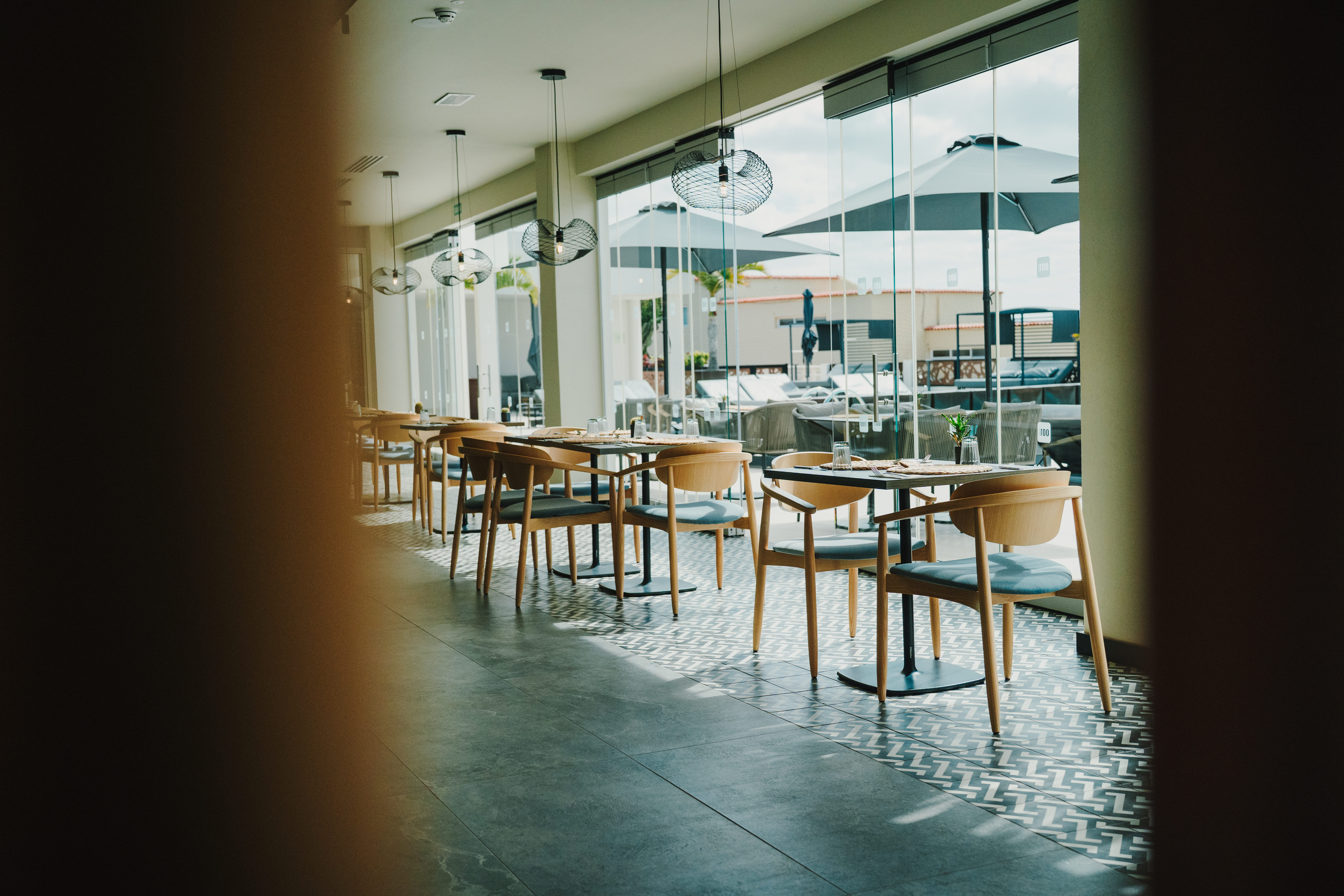 001 Higos Beach Boutique Hotel 17/19