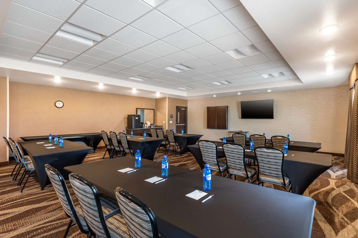 Best Western Plus Casper Inn & Suites 27/33