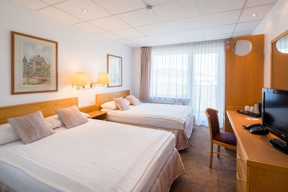 Best Western Hotel Jena 9/47
