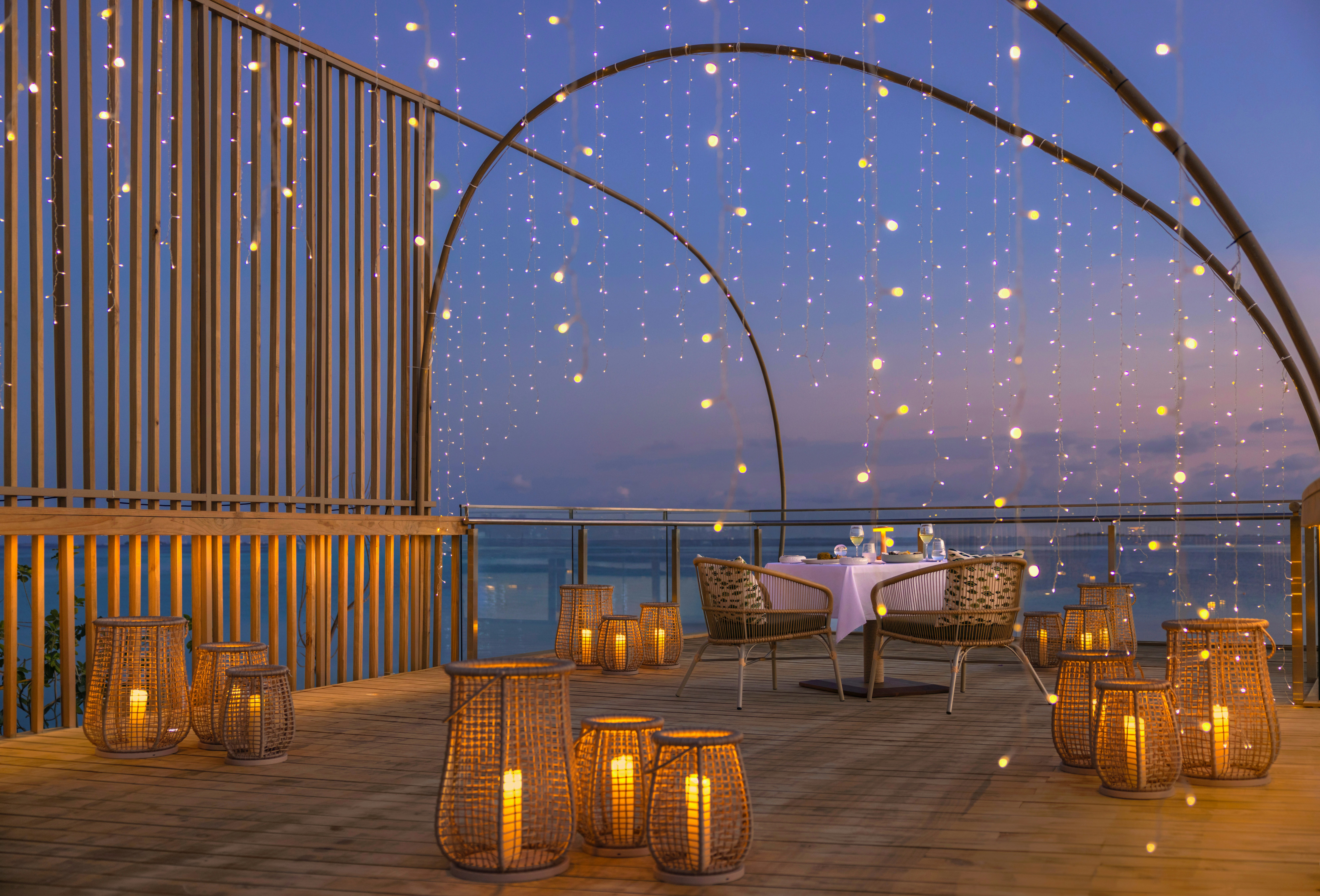 Centara Mirage Lagoon Maldives 30/59