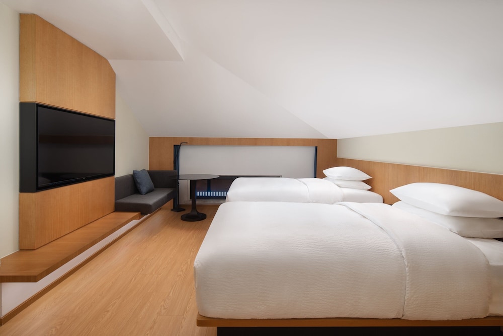 Fairfield by Marriott Hangzhou Qiandao Lake 14/46