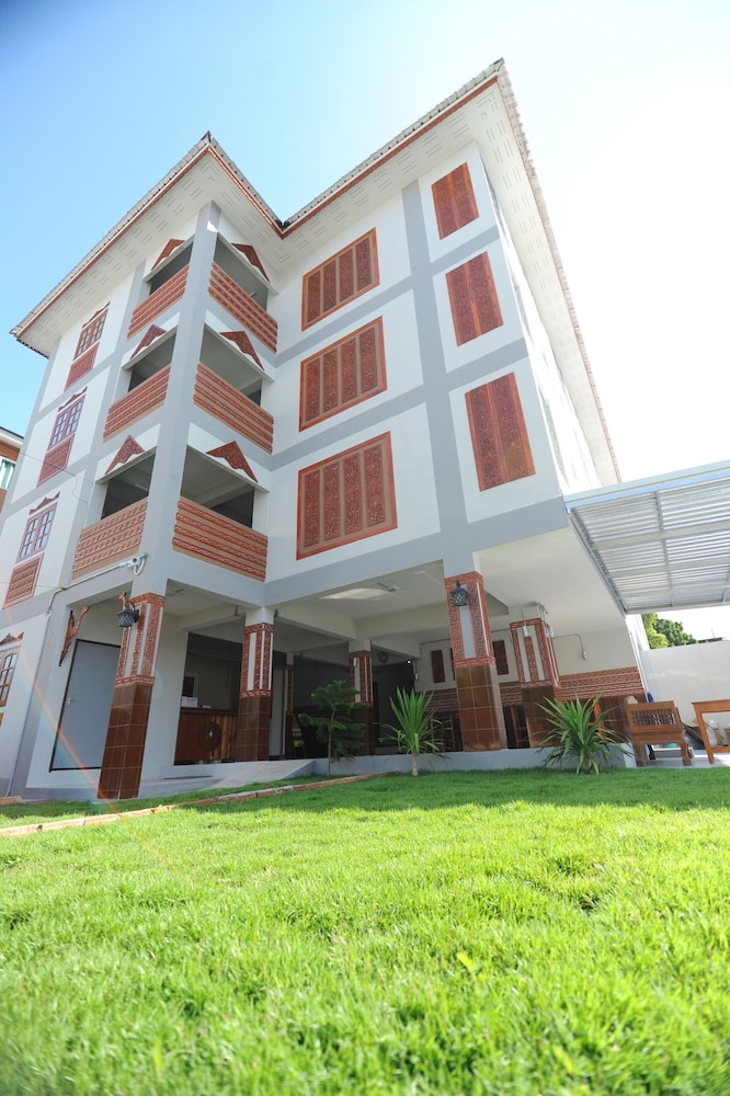 Nanya Hotel Chiang Mai 3/41