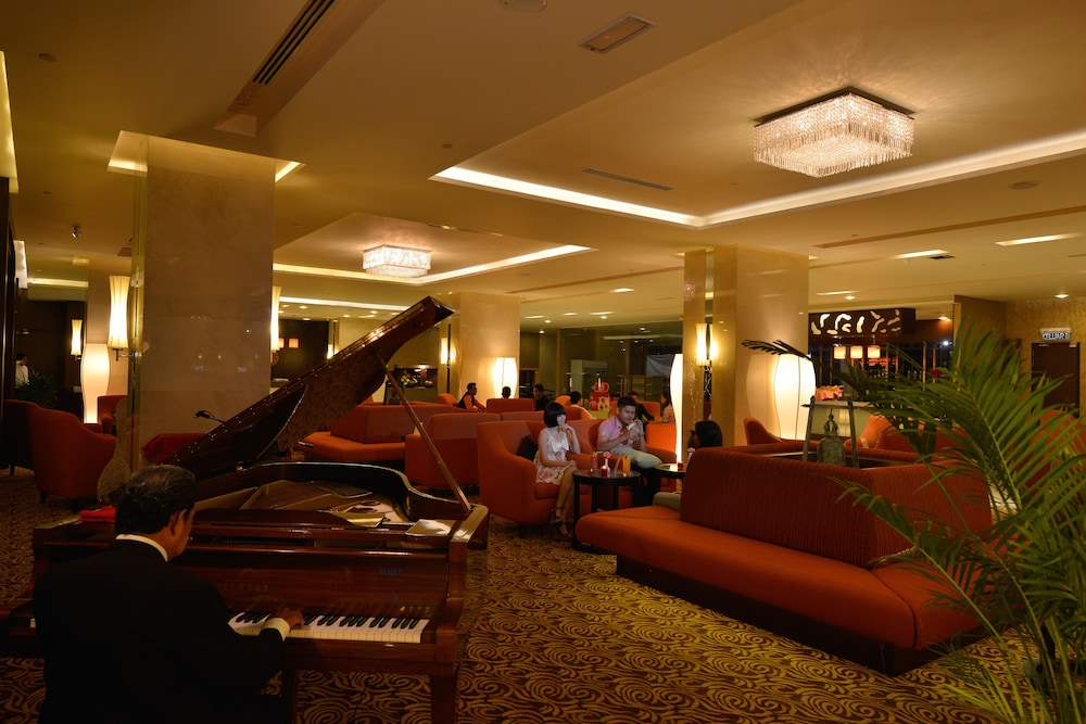 Pearl View Hotel 37/50