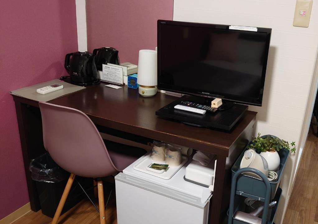Business Inn Sennichimae Hotel 53/66