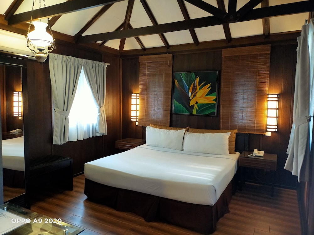 Holiday Villa Beach Resort Spa Cherating 13/48