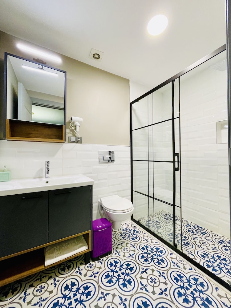 puffin suites and rooms