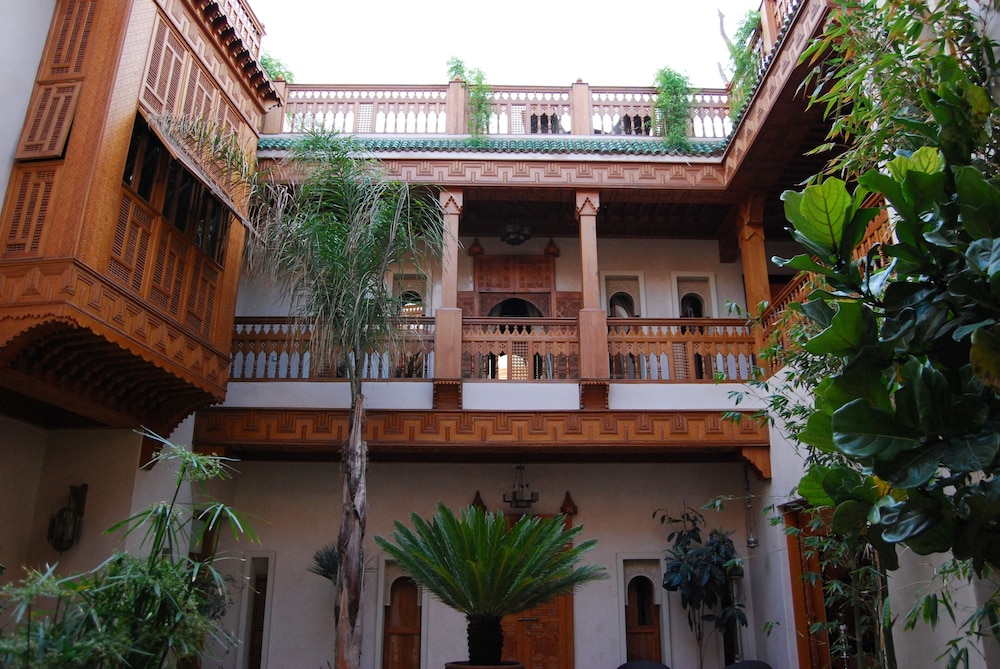 RIAD FLAM 3/50