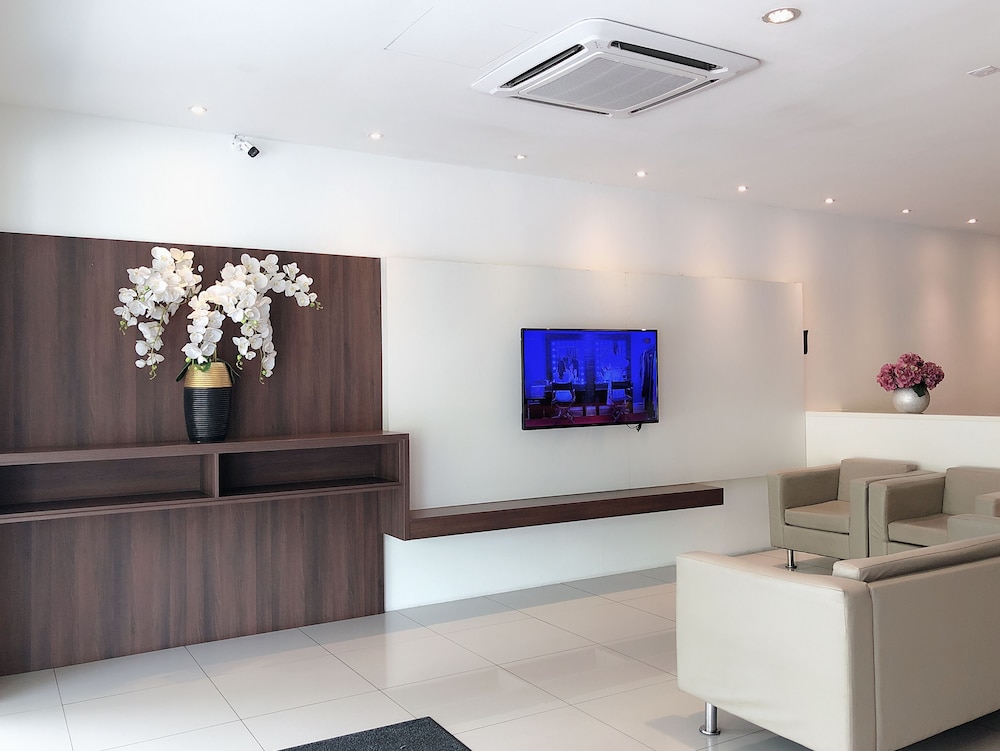 Tumike Hotel 49/58