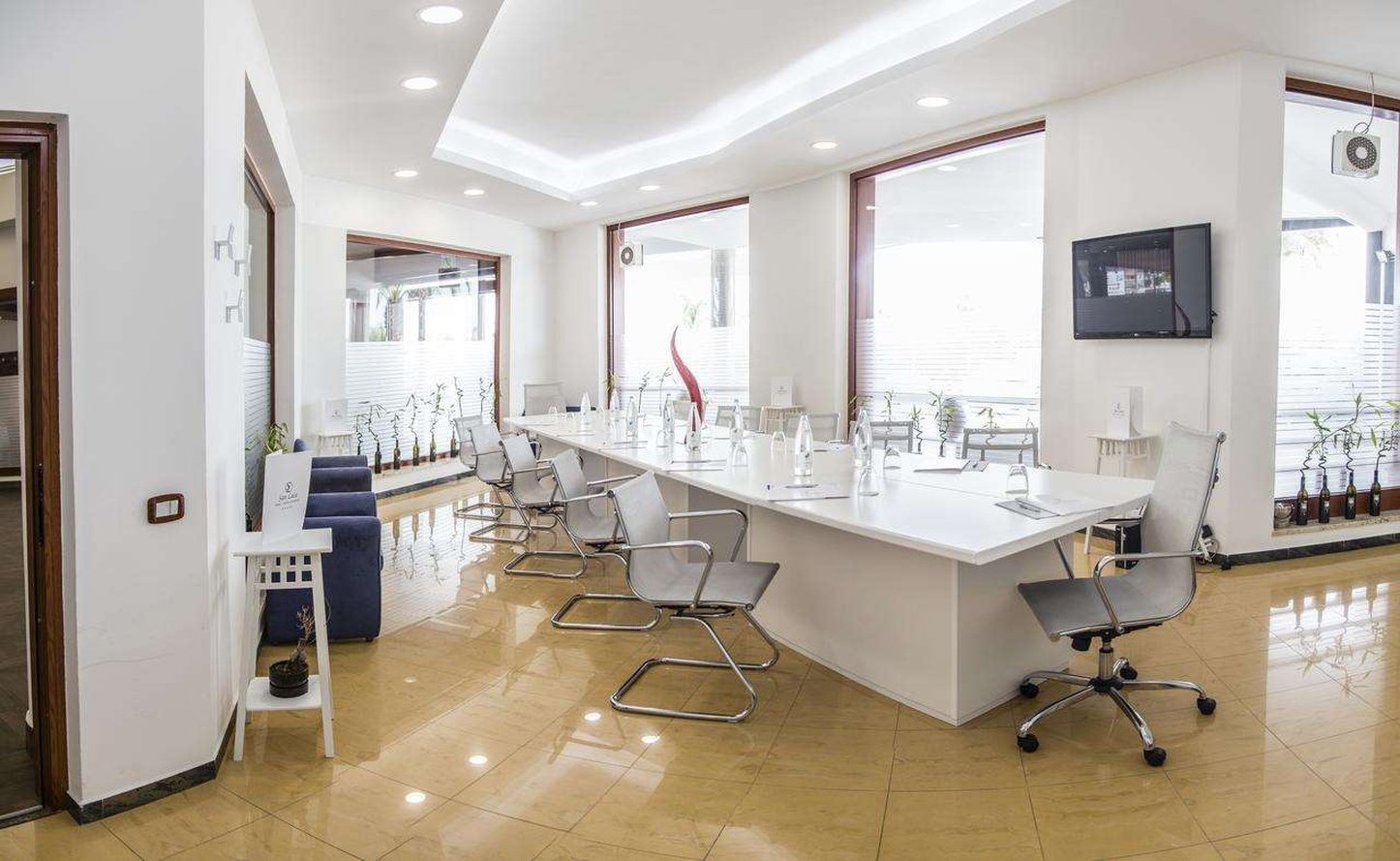Hotel Centro Congressi San Luca 30/45