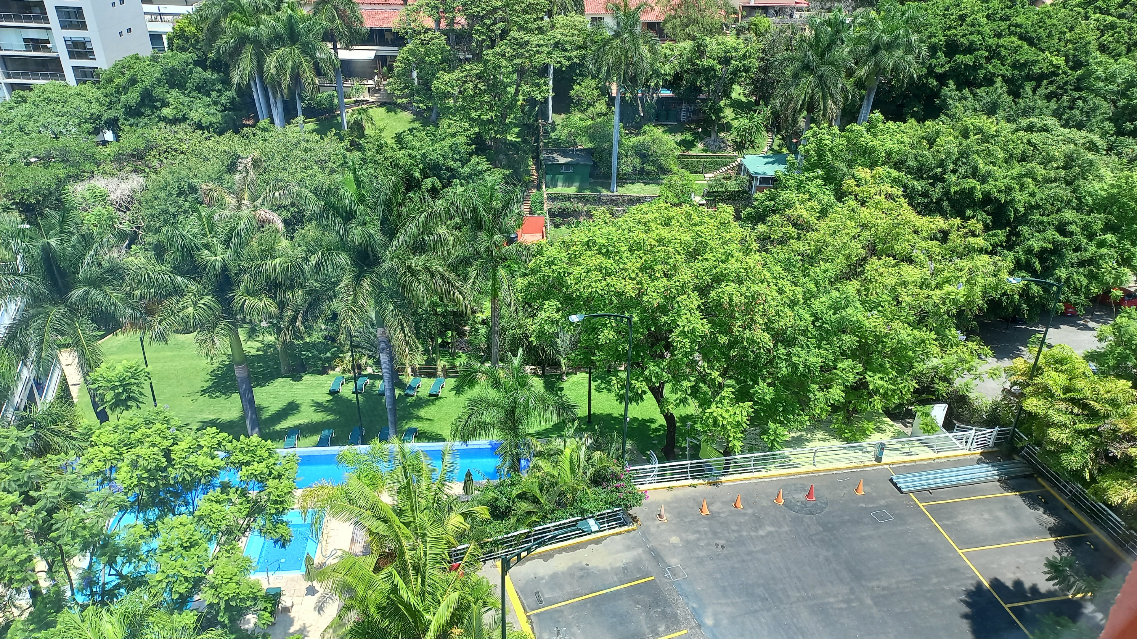 Holiday Inn Express & Suites Cuernavaca 16/50