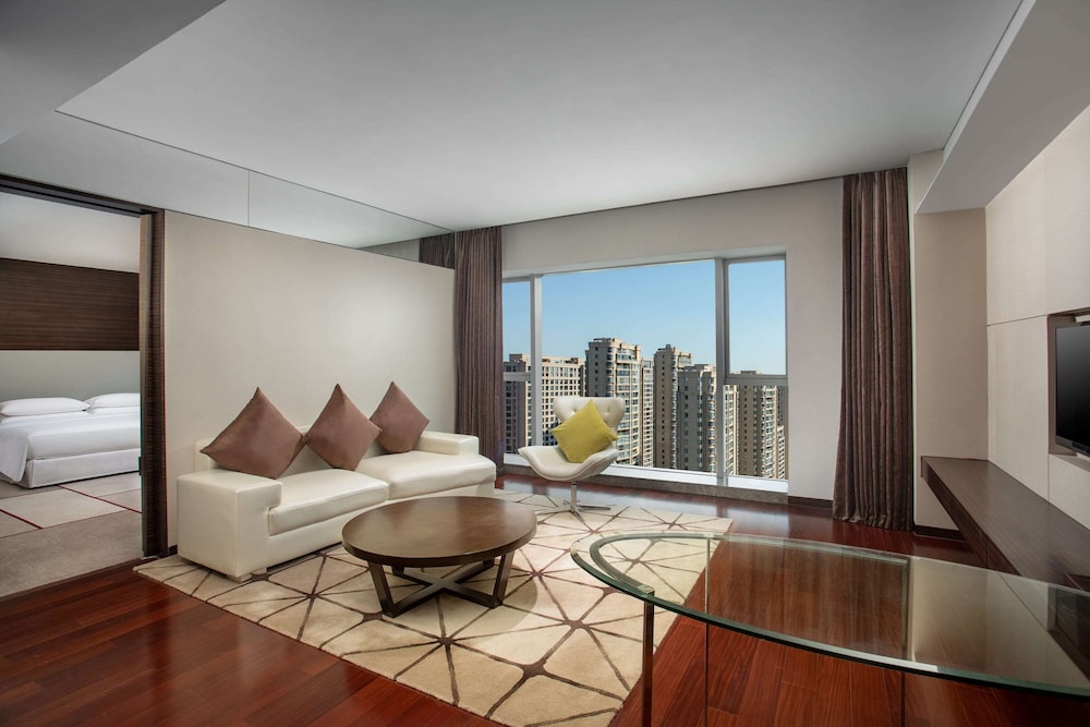 Wyndham Garden Yuhuan Downtown 15/65
