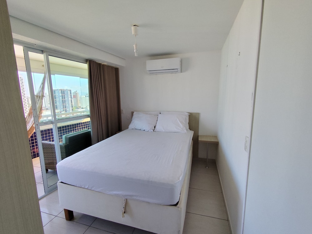 Vip Beira Mar Residence 18/50