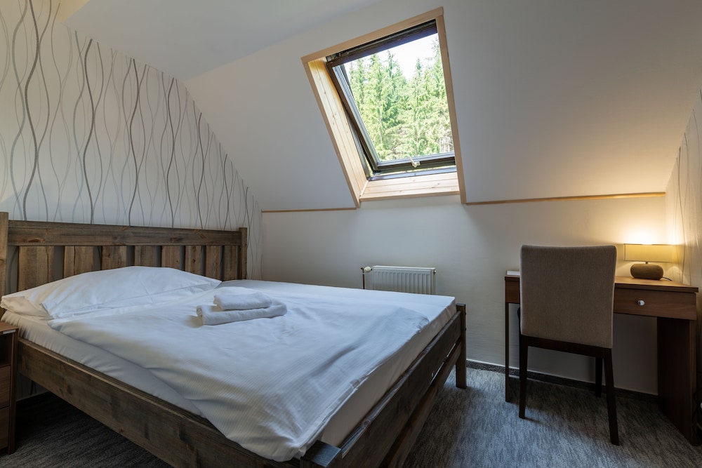 Hotel Parkhotel Harrachov 16/43