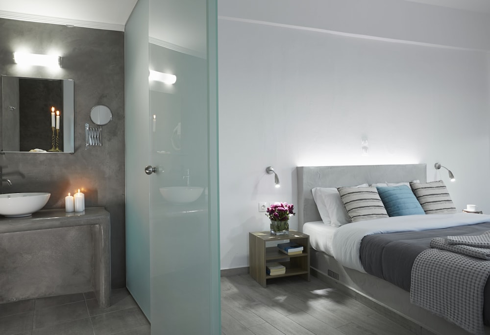 Milos Villas Hotel 12/34