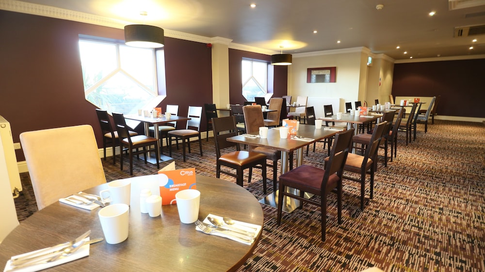 Citrus Hotel Coventry By Compass 36/50
