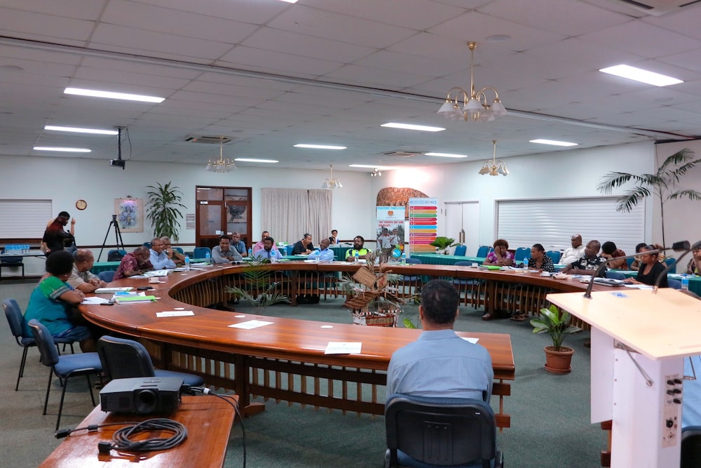 Madang Resort Hotel 33/50