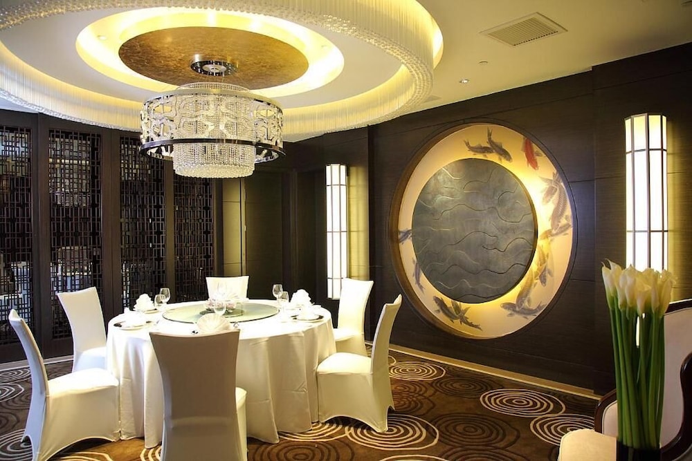 Shanghai Hongqiao Airport Boyue Hotel - AirChina 8/50