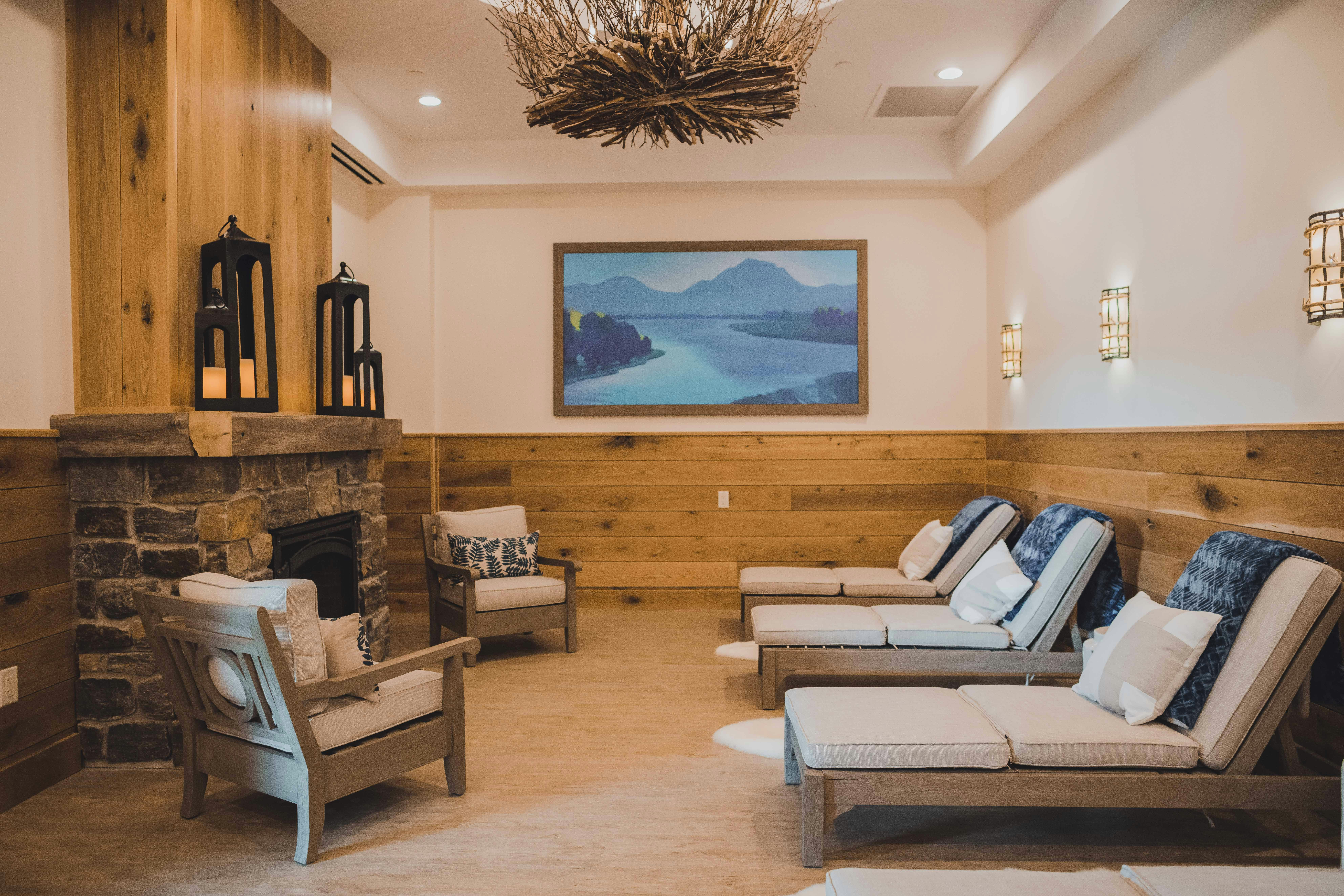 Tailwater Lodge Altmar, Tapestry Collection by Hilton 32/50