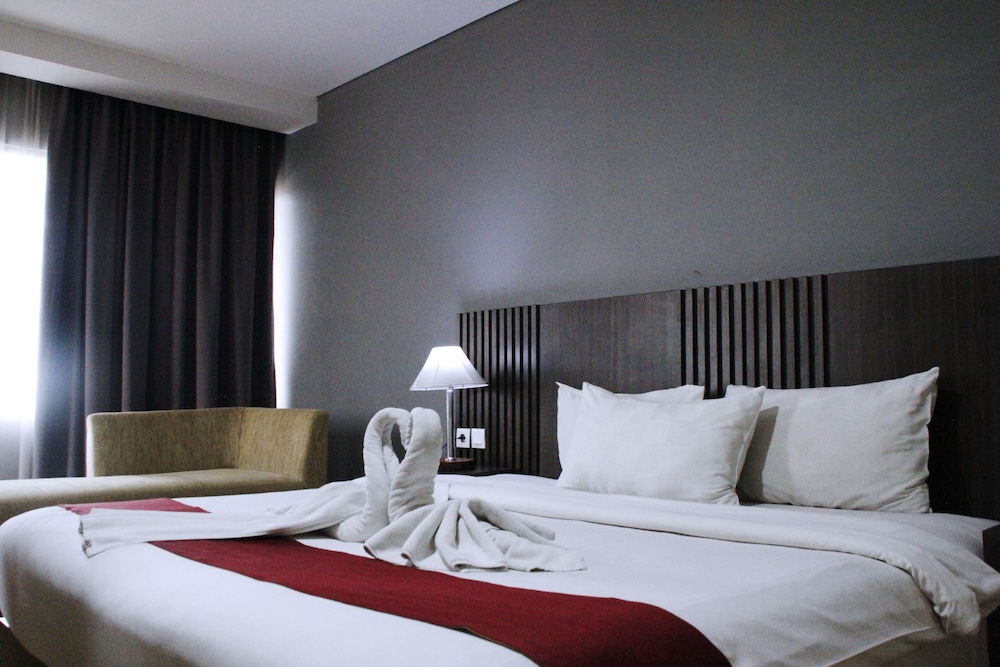 Merapi Merbabu Hotels Resort Bekasi 23/61