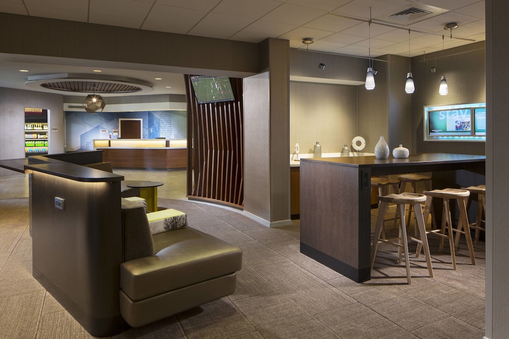 SpringHill Suites by Marriott Chicago Lincolnshire 24/33
