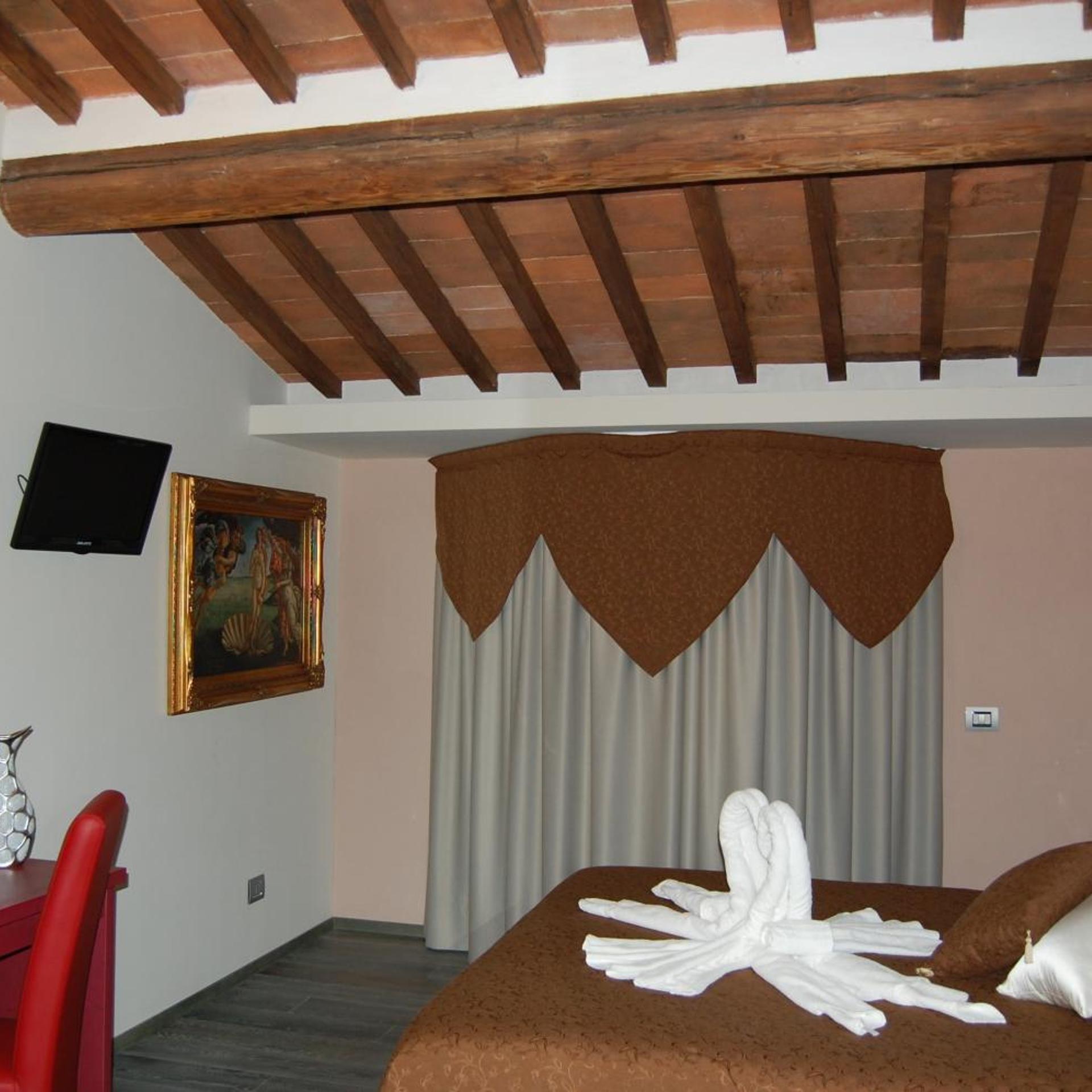 Antica Tabaccaia Resort 12/55