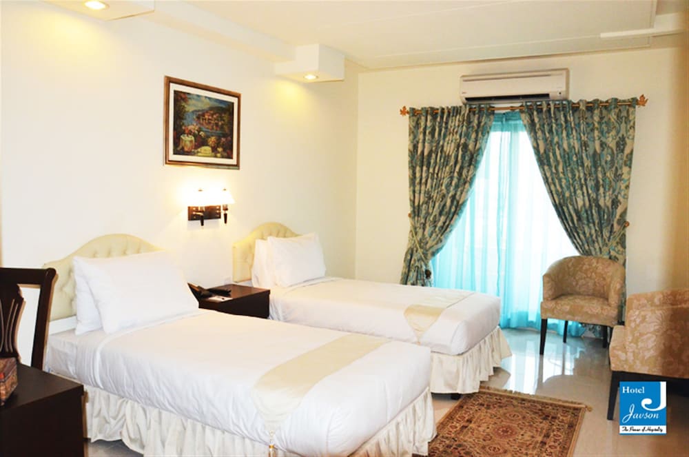 Hotel Javson Sialkot 29/60