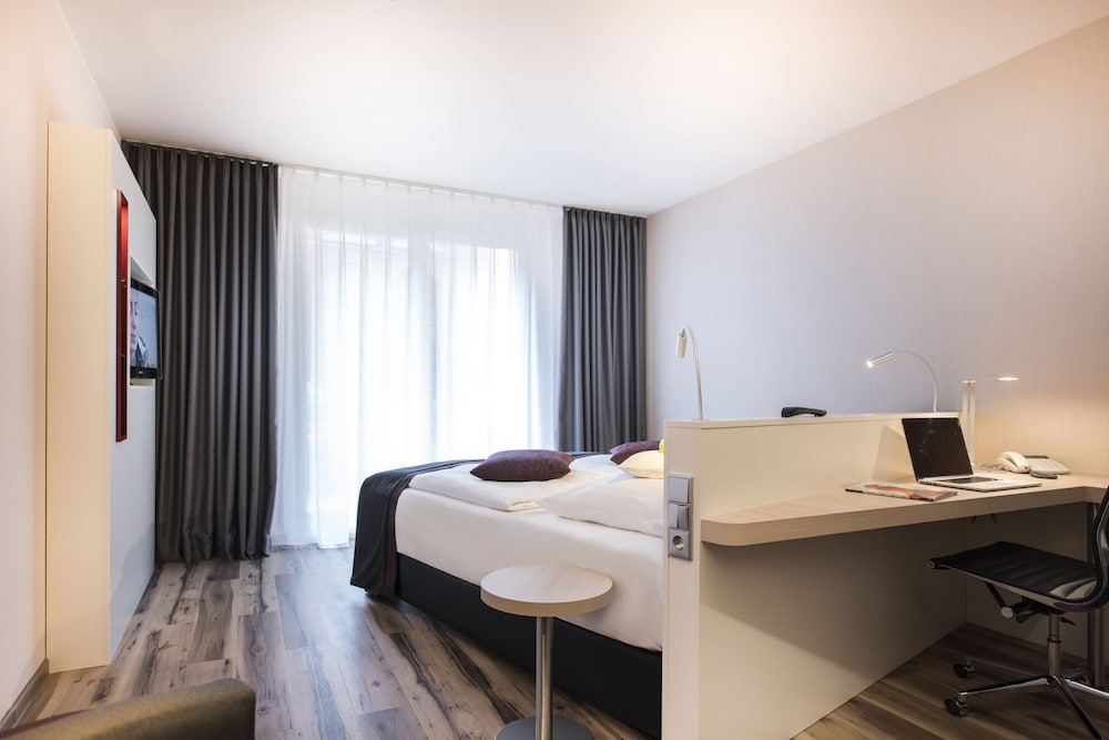 Hotel Collegium Leoninum 20/43