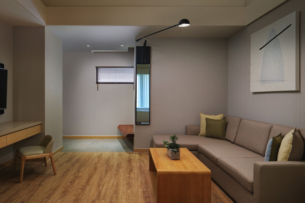 The Westin Yilan Resort 51/78