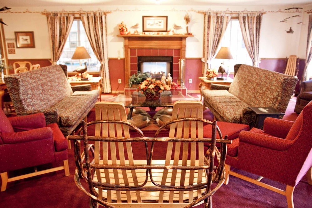 Baymont by Wyndham Mequon Milwaukee Area 24/33