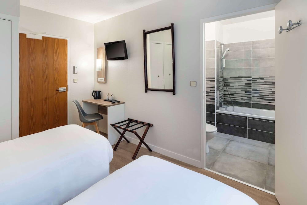 Sure Hotel by Best Western Saintes 49/63