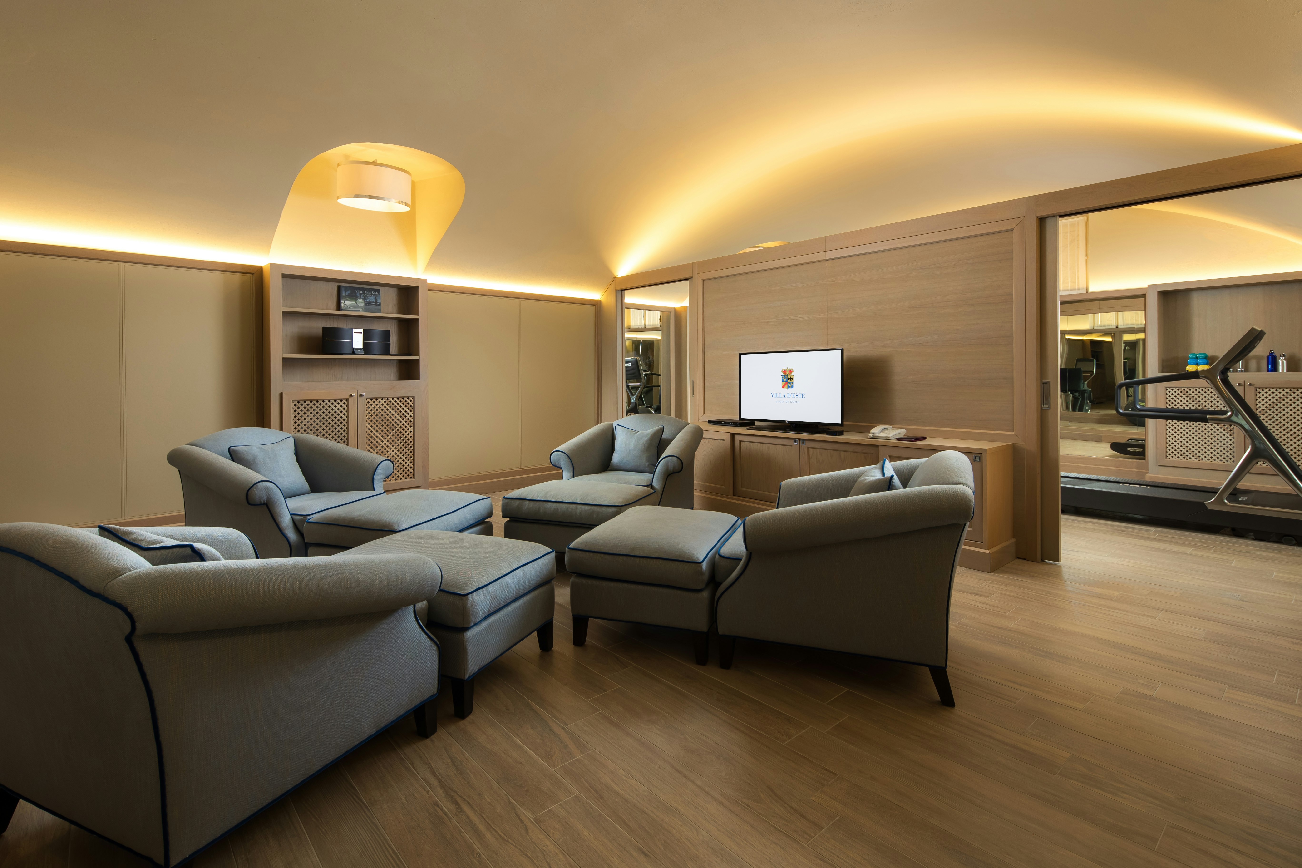 Villa Este 23/50