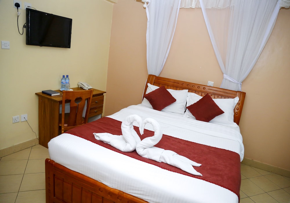 Decasa Hotel 10/49