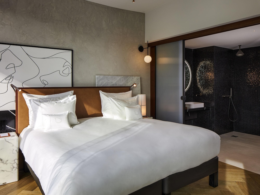 L Esquisse Hotel & Spa Colmar - MGallery Collection 16/48