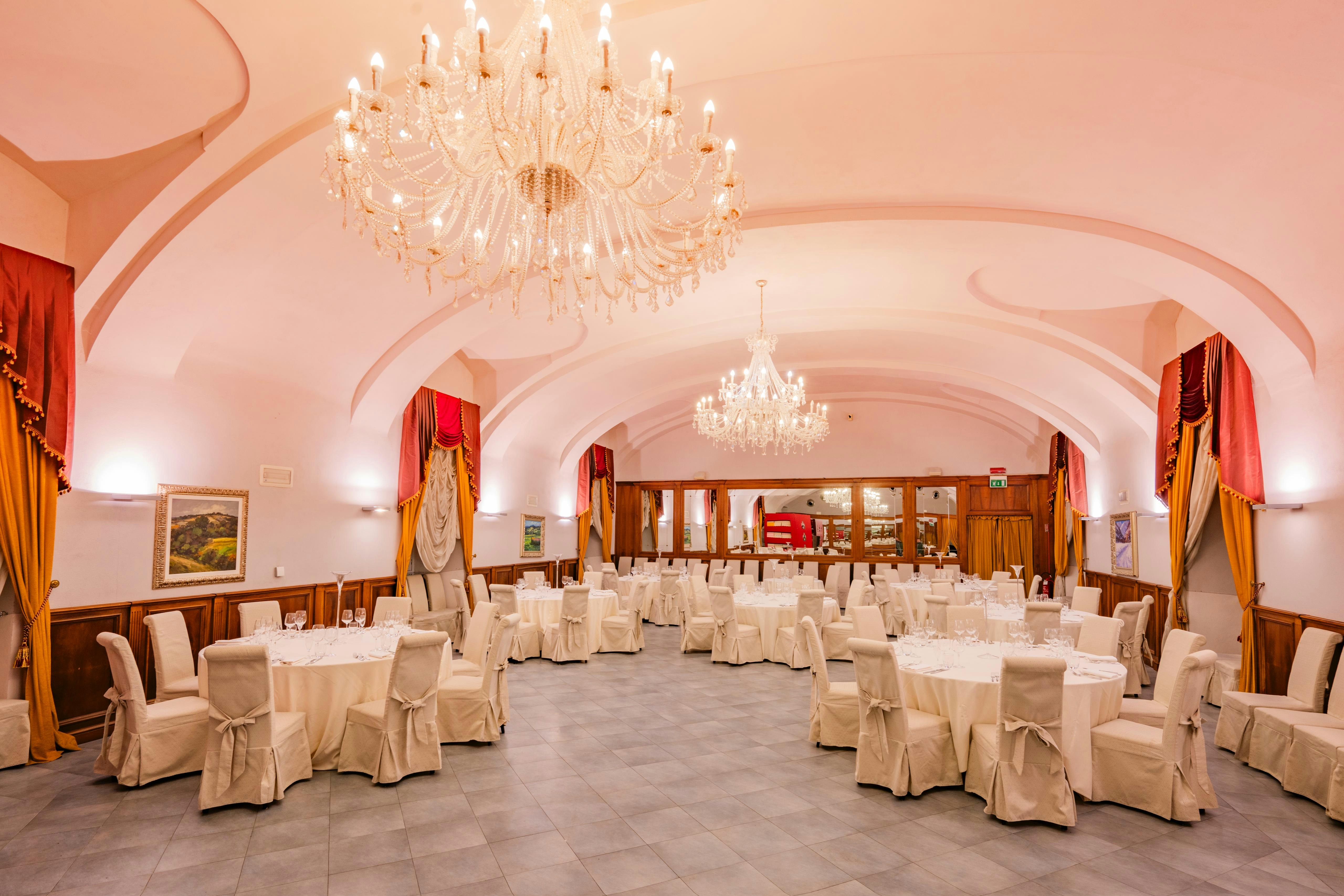 Castello Di Montaldo 6/65