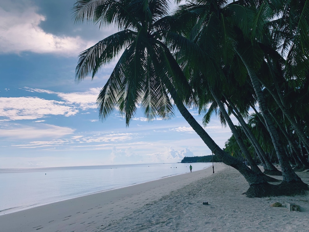 Le Soleil De Boracay 64/67