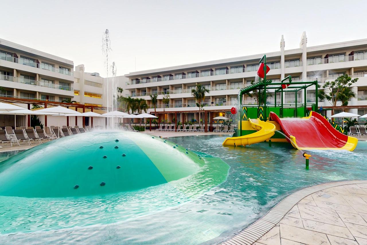Princess Grand Jamaica 12/13