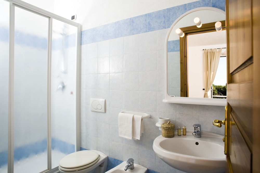 HOTEL POGGIO DEL SOLE 14/56