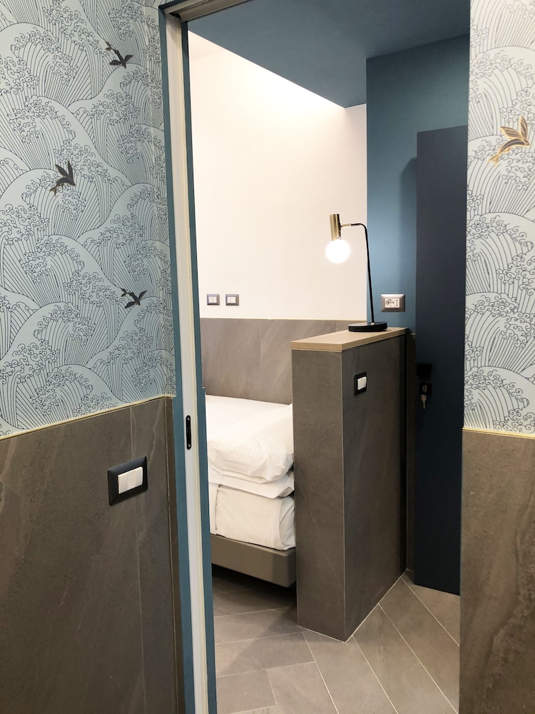 Ottaviano Smart Rooms 43/50