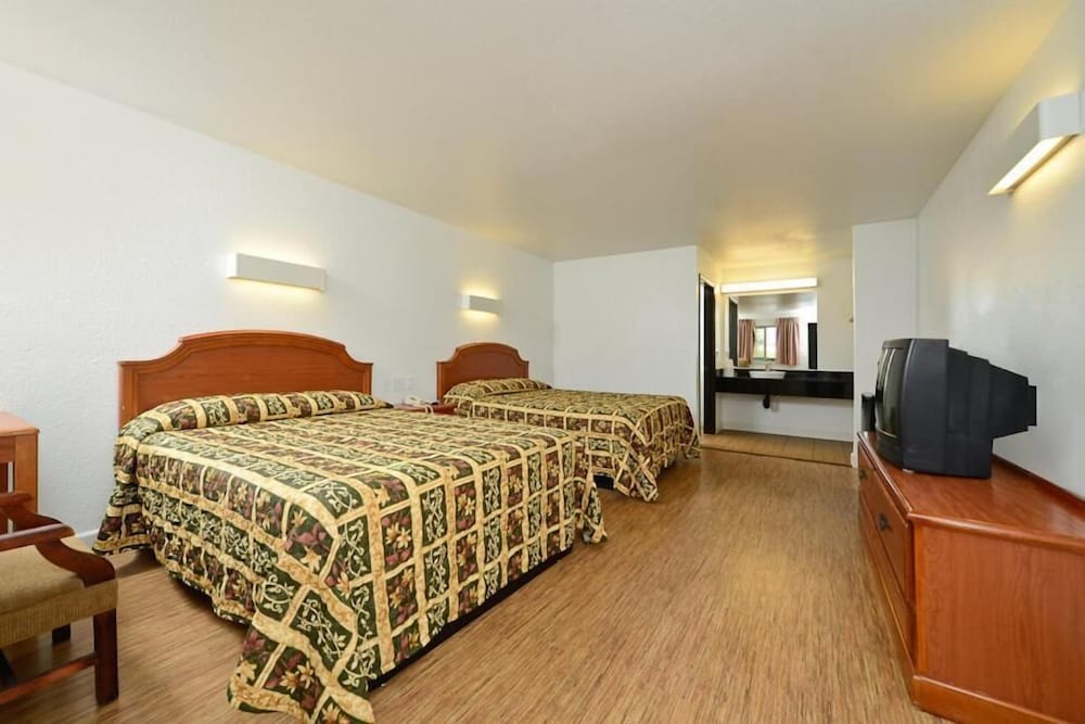 Motel6 Anderson, CA - Redding Airport 22/39