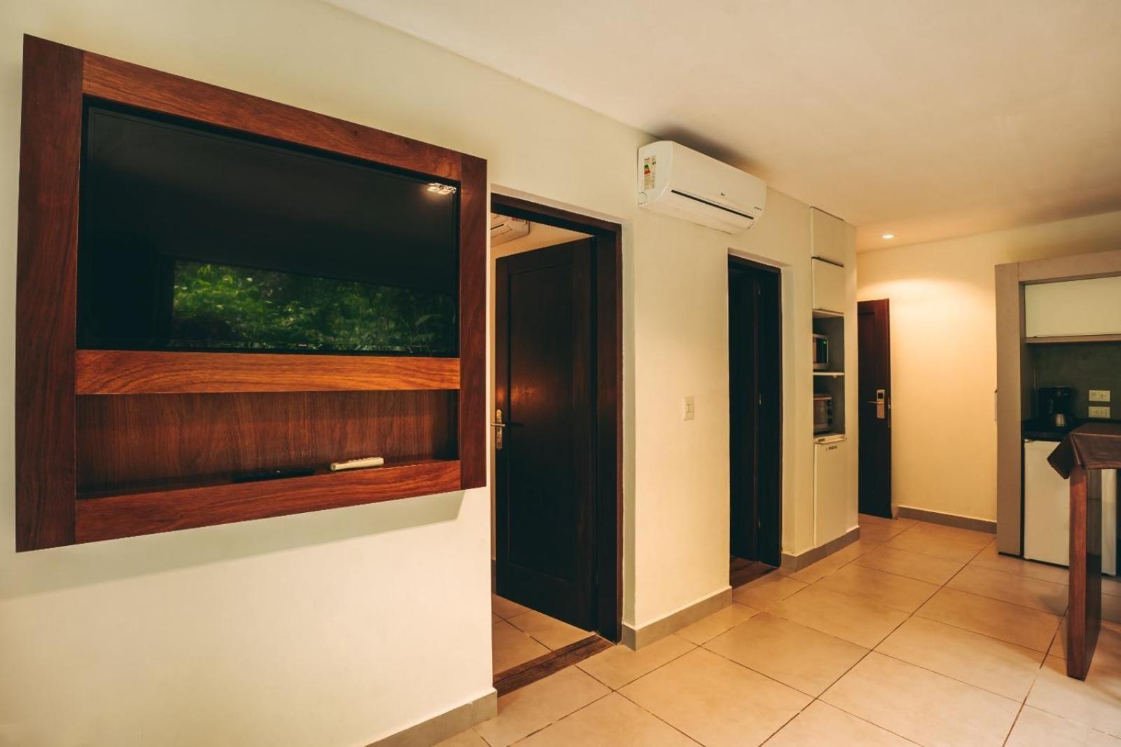 Tre Iguazu Hotel 1/13