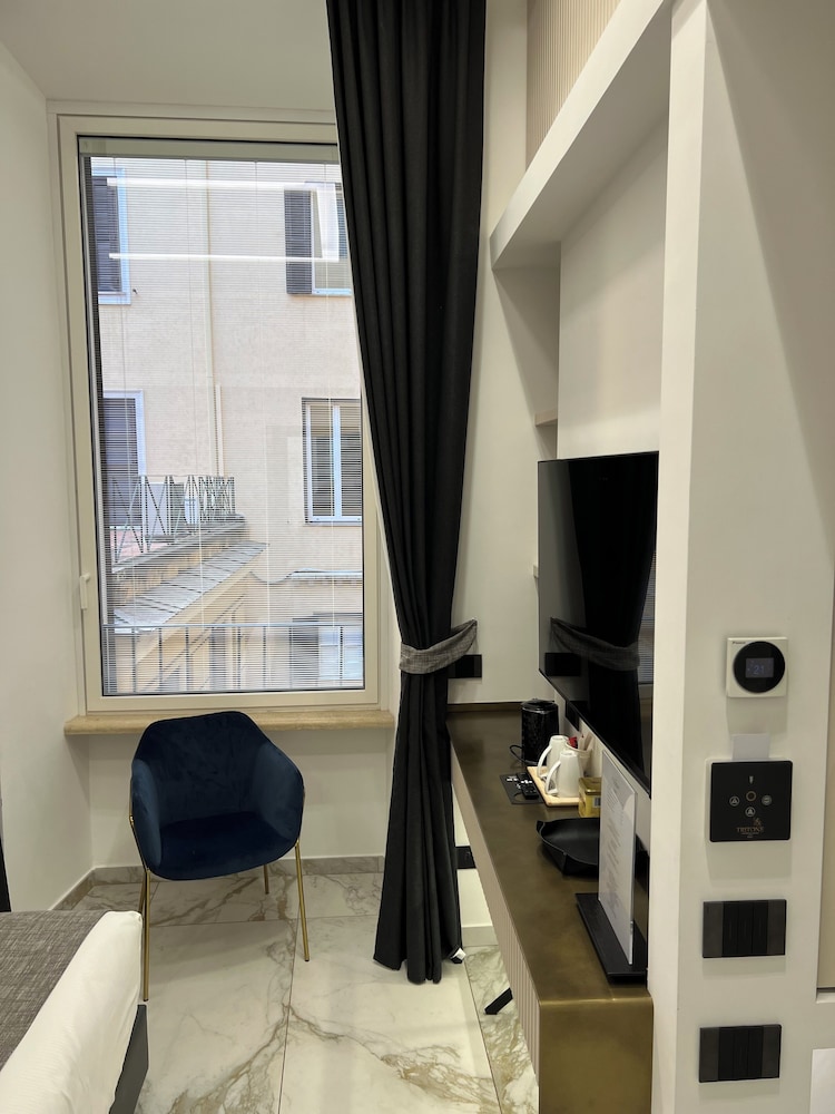 Maison Tritone 62/77