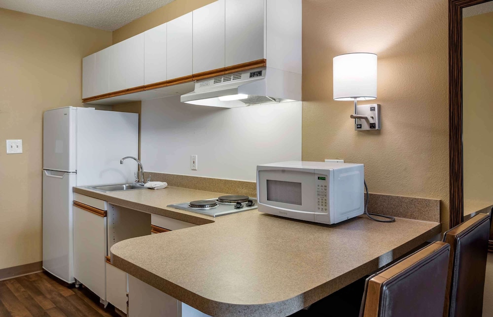 Extended Stay America Suites Newark Christiana Wilmington 9/59