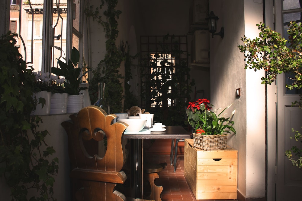 アーチズ B&B 写真5